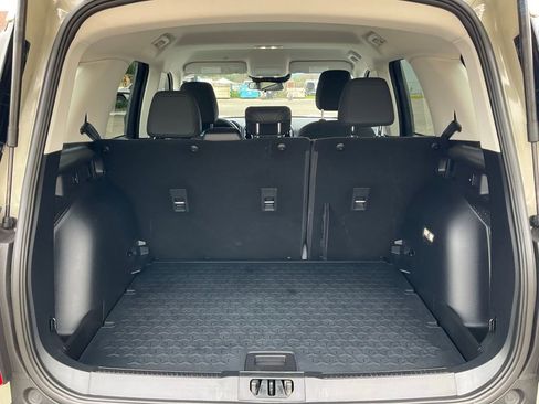 Used 2024 Ford Bronco Sport Big Bend w/ Convenience Package image 18