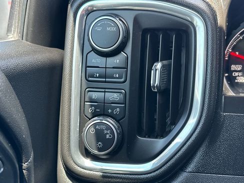 Used 2020 Chevrolet Silverado 1500 RST w/ All-Star Edition image 29