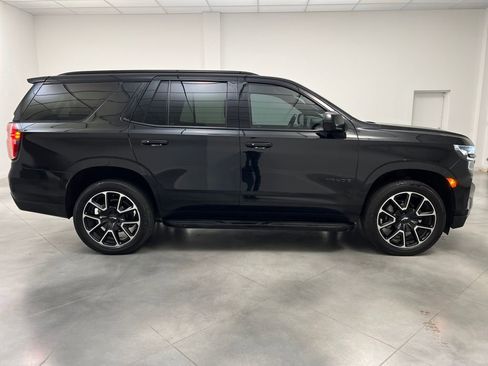 Used 2023 Chevrolet Tahoe RST image 8