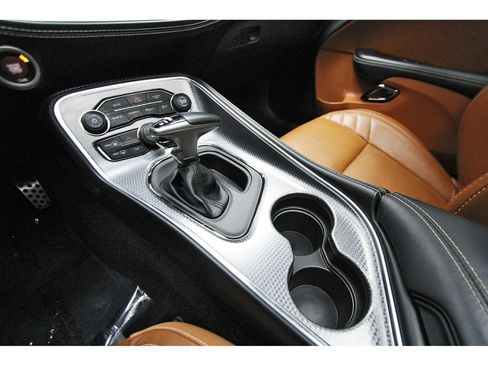 Used 2022 Dodge Challenger SRT Hellcat Redeye RWD image 27
