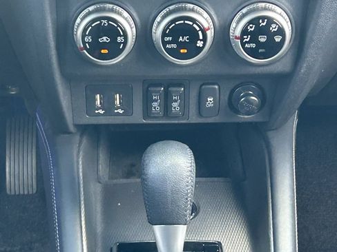 Used 2024 Mitsubishi Outlander Sport SEL AWD/4WD image 21
