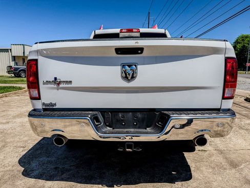 Used 2016 RAM 1500 Lone Star image 1