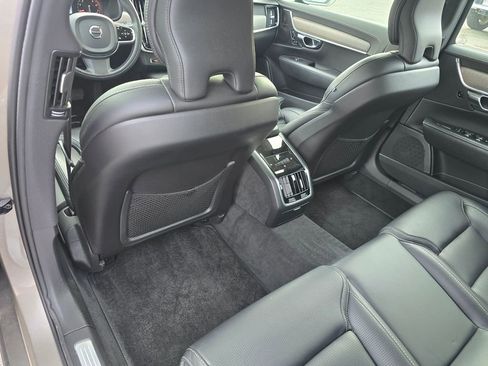 Used 2021 Volvo S90 T6 Inscription AWD/4WD image 31