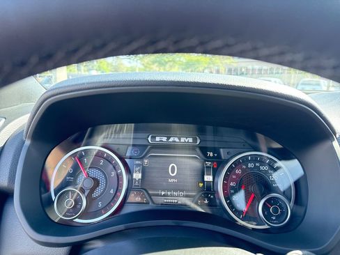 New 2026 RAM 2500 Big Horn image 15