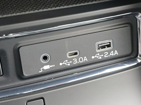 New 2026 Subaru Ascent Limited image 24