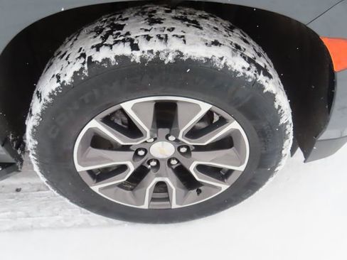 Used 2022 Chevrolet Tahoe LT w/ Luxury Package AWD/4WD image 14