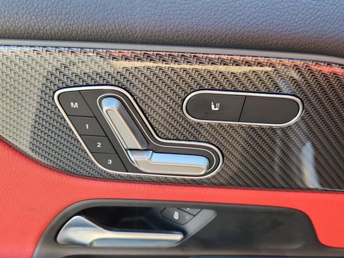 Used 2022 Mercedes-Benz GLA 45 AMG AMG GLA 45 image 15