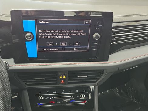 New 2026 Volkswagen Jetta GLI Autobahn FWD image 19