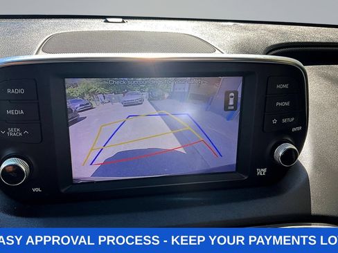 Used 2020 Hyundai Santa Fe SEL AWD/4WD image 17