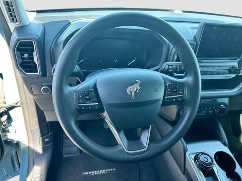 Certified 2022 Ford Bronco Sport Big Bend AWD/4WD image 14