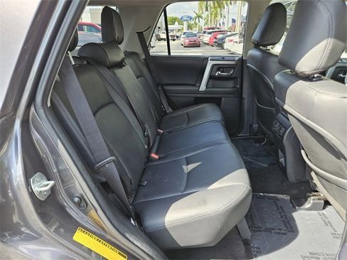 Used 2020 Toyota 4Runner SR5 image 12