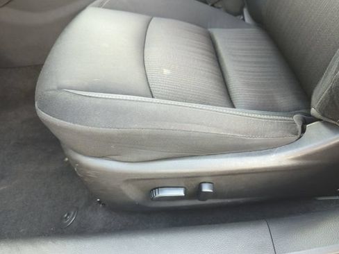 Certified 2024 Nissan Altima 2.5 SV FWD image 35