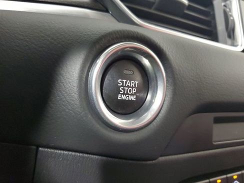 Certified 2025 MAZDA CX-5 Carbon Edition image 33