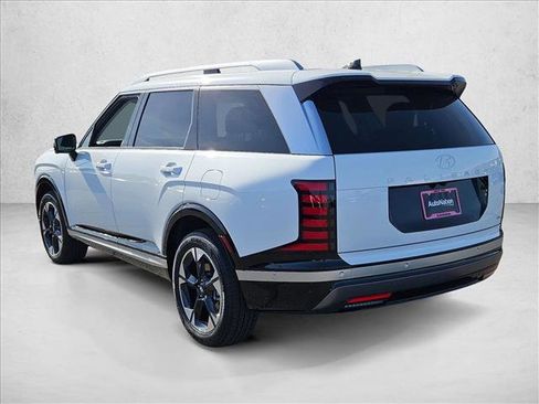 New 2026 Hyundai Palisade Limited image 9