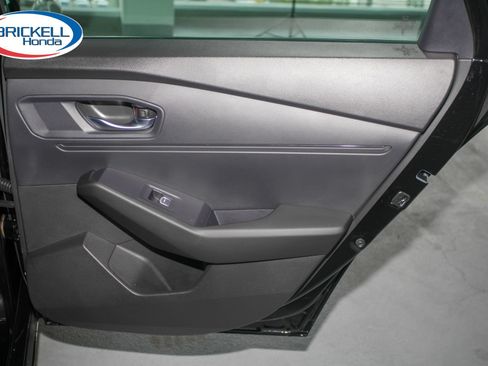 Certified 2023 Honda Accord Sport image 15