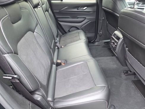 Used 2024 Jeep Grand Cherokee Altitude AWD/4WD image 5