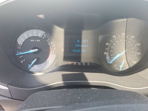 Used 2016 Ford Fusion S FWD image 10