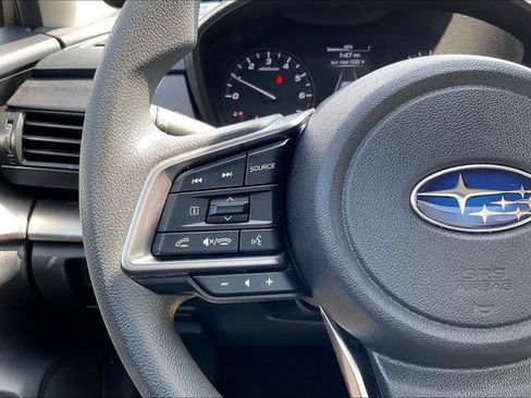 Used 2024 Subaru Impreza 2.0i AWD/4WD image 21