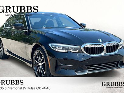 Used 2022 BMW 330i xDrive Sedan w/ Driving Assistance Package