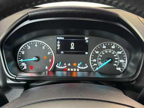 Used 2020 Ford EcoSport SE FWD image 27