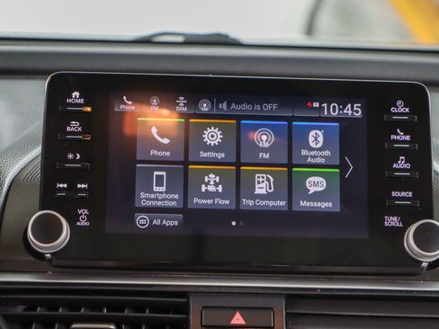 Used 2021 Honda Accord EX-L image 19