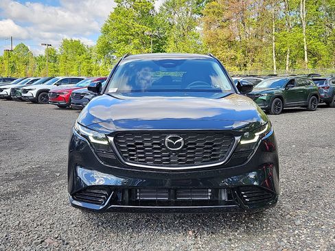 New 2026 MAZDA CX-5 2.5 S w/ Premium Plus Package AWD/4WD image 2
