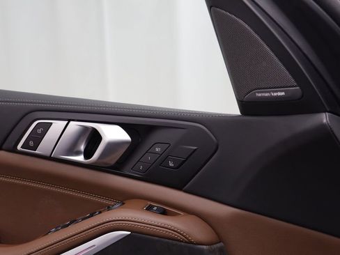 Certified 2026 BMW X5 xDrive40i image 7