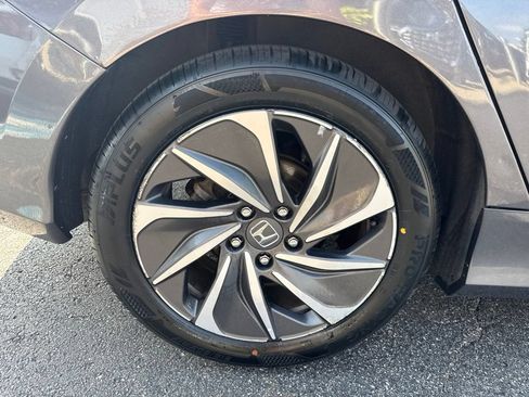 Used 2019 Honda Insight Touring image 44