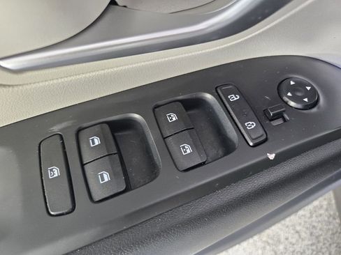 Used 2024 Hyundai Tucson SEL image 26