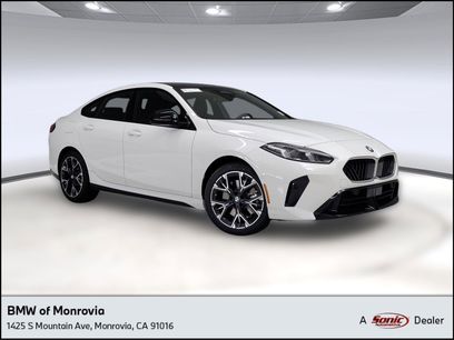 New 2026 BMW 228i w/ Premium Package