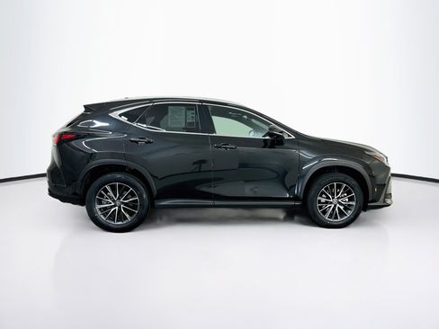 Used 2024 Lexus NX 350 AWD w/ Vision Package image 10