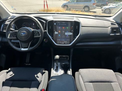 Used 2025 Subaru Ascent Premium AWD/4WD image 10