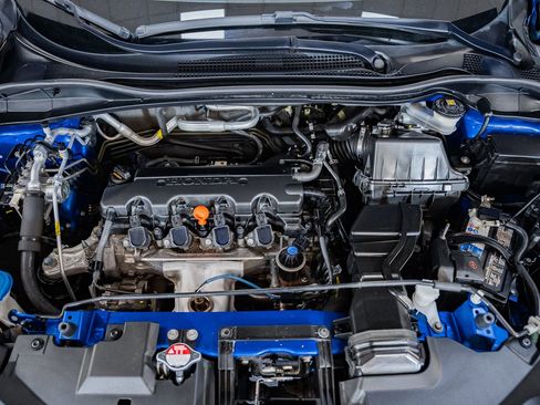 Used 2019 Honda HR-V EX image 21