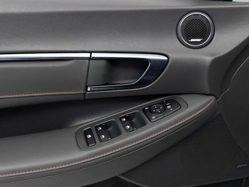 Used 2021 Hyundai Sonata N Line FWD image 31
