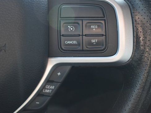 Used 2021 RAM 3500 Big Horn image 26