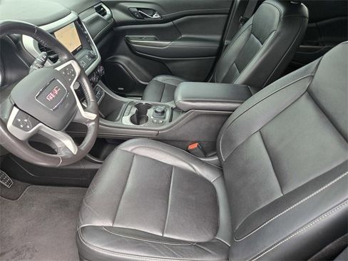 Used 2020 GMC Acadia SLT image 22