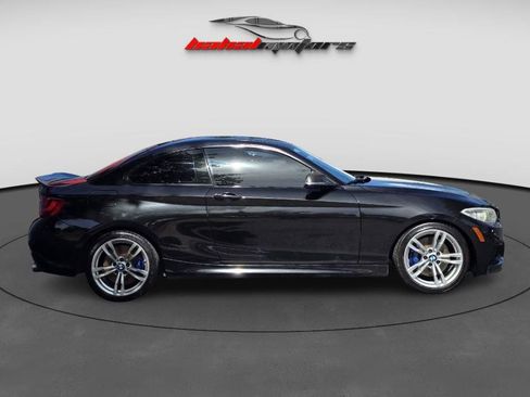 Used 2015 BMW M235i Coupe image 11