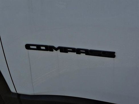 New 2026 Jeep Compass Limited image 22