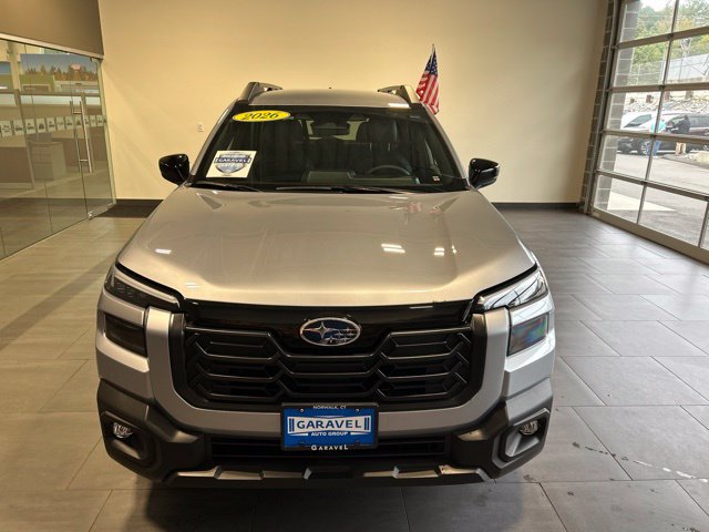 Used 2026 Subaru Outback Premium AWD/4WD image 15