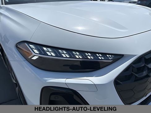 New 2026 Audi A5 2.0T Premium Plus AWD/4WD image 9