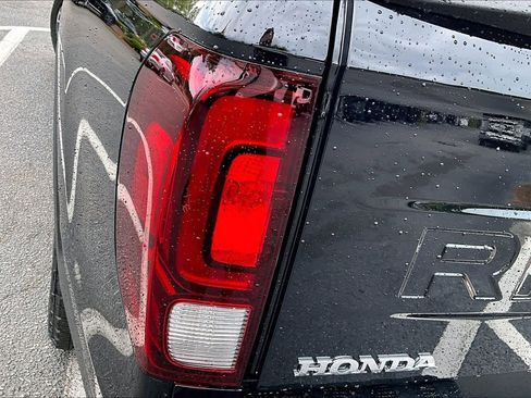 New 2026 Honda Ridgeline RTL image 12