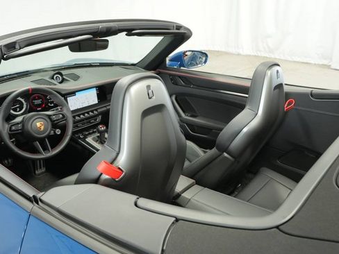 Used 2023 Porsche 911 Carrera GTS image 50