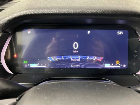 Used 2023 Jeep Grand Cherokee Altitude image 29