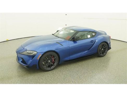 New 2026 Toyota Supra Premium image 2