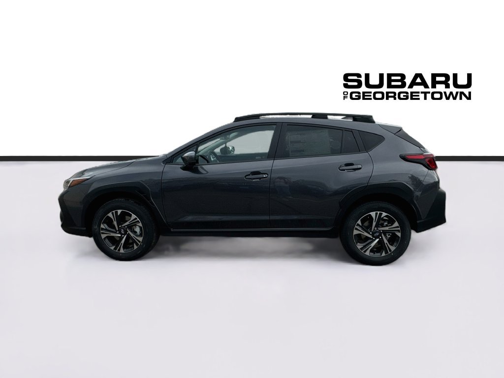 Used 2026 Subaru Crosstrek 2.5i Premium AWD/4WD image 4