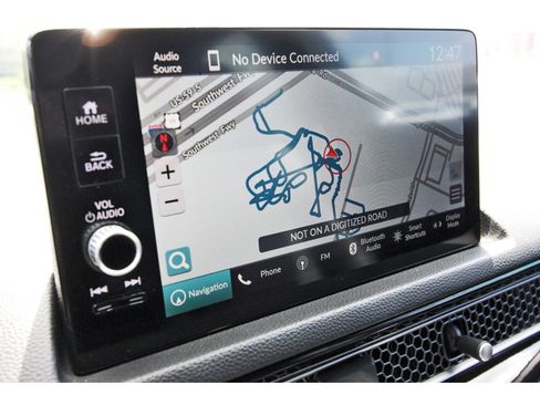 Used 2022 Honda Civic Sport Touring image 24