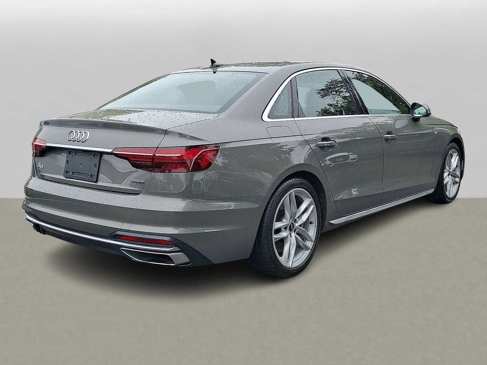 Used 2024 Audi A4 2.0T Premium Plus AWD/4WD image 31