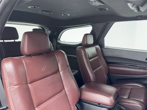 Used 2021 Dodge Durango Citadel image 49