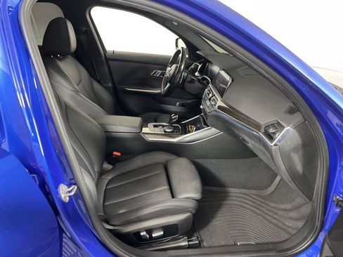 Used 2021 BMW 330i Sedan w/ M Sport Package image 6