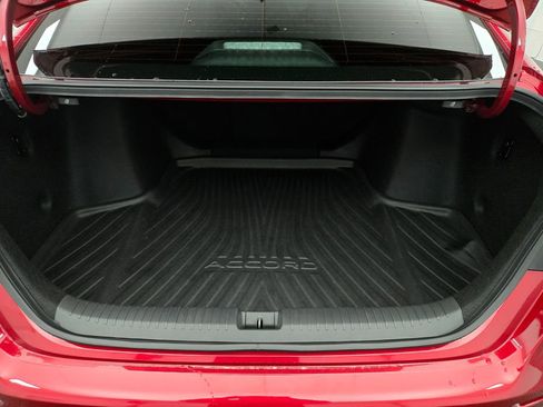 Used 2024 Honda Accord Sport image 12